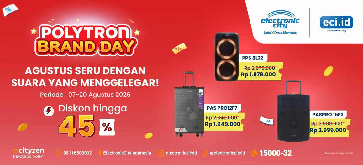 Detail Promo